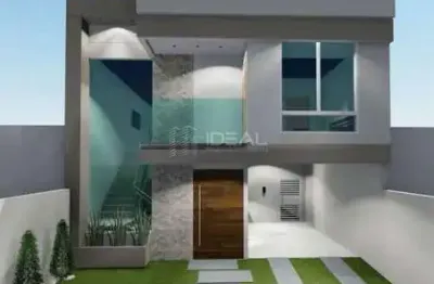 Casa com 3 quartos à venda na Avenida Rosa Montezano de Oliveira, 294, Parque Novo Jockey, Campos dos Goytacazes