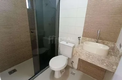 Flat com 1 quarto para alugar na Rua Barão de Miracema, 258, Parque Pelinca, Campos dos Goytacazes