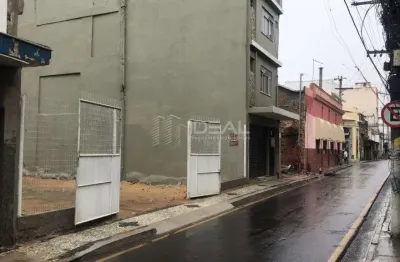 Casa comercial à venda na Rua Barão do Amazonas, 55 - 57, Centro, Campos dos Goytacazes