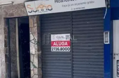 Casa comercial para alugar na Rua Dr. Lacerda Sobrinho, 113, Centro, Campos dos Goytacazes