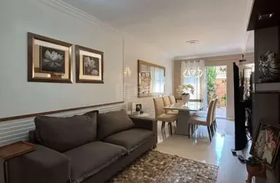 Casa de condominio em parque santa clara  -  campos dos goytacazes