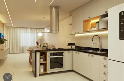 Casa com 3 quartos à venda na Avenida Rosa Montezano de Oliveira, Parque Novo Jockey, Campos dos Goytacazes