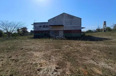 Casa comercial para alugar na Rua Jamilton Alves Moreira, Codim, Campos dos Goytacazes