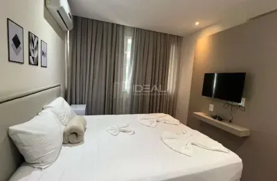 Flat com 1 quarto para alugar na Rua Marcílio Dias, 40, Parque Tamandaré, Campos dos Goytacazes
