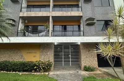 Apartamento com 2 quartos à venda na Rua Aurélio Francisco Gomes, 157, Parque Flamboyant, Campos dos Goytacazes