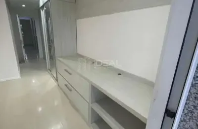 Apartamento com 4 quartos à venda na Rua Câmara Júnior, 50, Centro, Campos dos Goytacazes