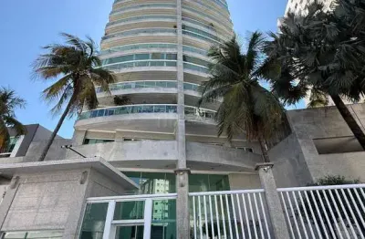 Apartamento com 4 quartos para alugar na Rua Câmara Júnior, 50, Centro, Campos dos Goytacazes