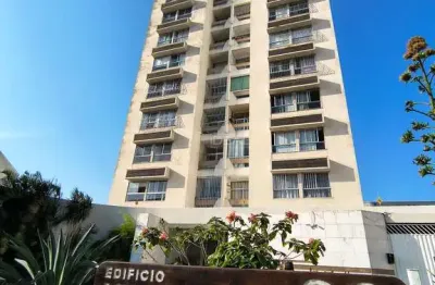 Apartamento nascente no ed. villa real no centro de campos dos goytacazes/rj