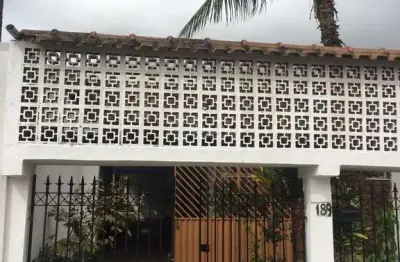 Casa com 2 quartos à venda na Rua Luiz Gonzaga de Andrade, 189, Parque Imperial, Campos dos Goytacazes