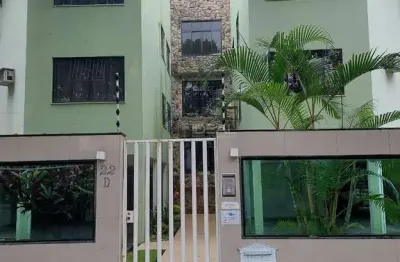 Apartamento em jardim flamboyant ii  -  campos dos goytacazes