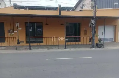 Casa comercial para alugar na Rua Barão de Miracema, Centro, Campos dos Goytacazes