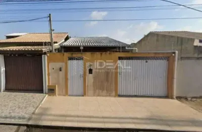 Casa à venda na Rua Luiz Carlos Barros Viana, 156, Parque Imperial, Campos dos Goytacazes