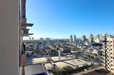 Apartamento com 1 quarto à venda na Rua Manoel Teodóro, 170, Centro, Campos dos Goytacazes