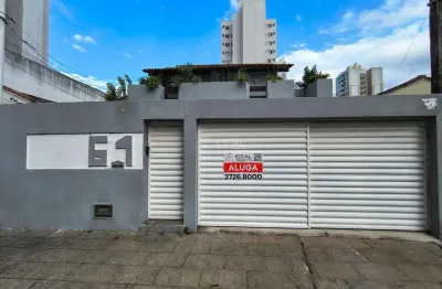 Casa com 5 quartos para alugar na Rua Almirante Greenhalgh, 61, Parque Tamandaré, Campos dos Goytacazes