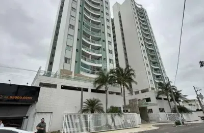 Apartamento com 2 quartos à venda na Rua Padre Romeu Pedruzzi, 45, Parque Tamandaré, Campos dos Goytacazes