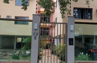 Apartamento em jardim flamboyant ii  -  campos dos goytacazes