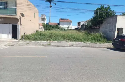 Terreno à venda na Rua Professora Maria Benedita Gouveia, 152, Parque Imperial, Campos dos Goytacazes