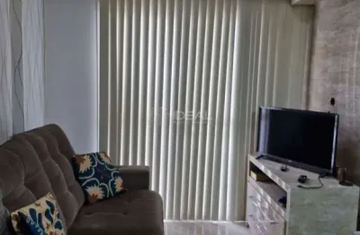 Apartamento com 2 quartos à venda na Rua Padre Romeu Pedruzzi, 45, Parque Tamandaré, Campos dos Goytacazes