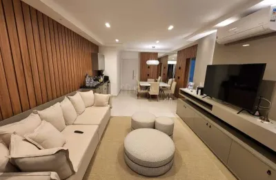 Apartamento com 3 quartos à venda na Rua Conselheiro José Fernandes, 300, Parque Pelinca, Campos dos Goytacazes