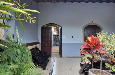 Casa com 5 quartos à venda na Rua Bonita, 13, Grussaí, São João da Barra