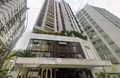 Apartamento à venda na Rua Pompeu Loureiro, 78, Copacabana, Rio de Janeiro