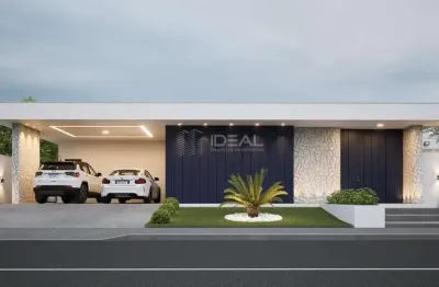 Casa com 3 quartos à venda na Rodovia José Lizandro Albernaz Gomes, Vila da Rainha, Campos dos Goytacazes