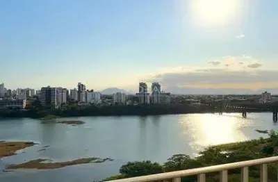 Apartamento duplex em jardim carioca  -  campos dos goytacazes