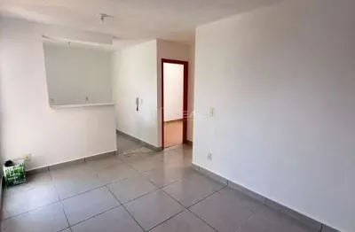 Apartamento à venda em condomínio parque gaia - novo jockey, campos dos goytacazes: 2 quartos, área de lazer completa e segurança 24h.