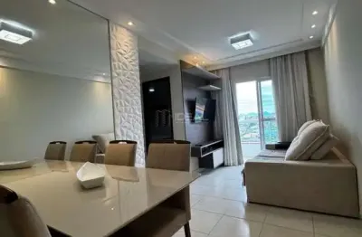 Apartamento com 2 quartos à venda na Rua Cardoso Moreira, 406, Parque Turf Club, Campos dos Goytacazes