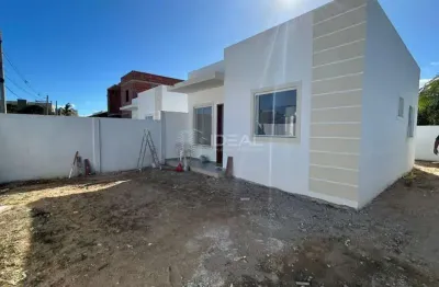 Casa com 2 quartos à venda na Avenida Henrique Guitton, Vivendas do Coqueiro, Campos dos Goytacazes