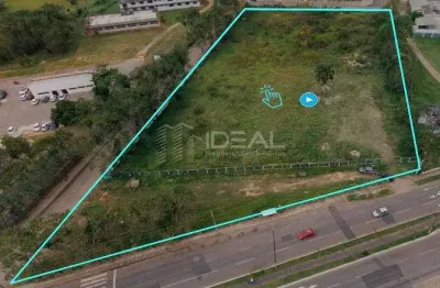 Casa comercial para alugar na Avenida Alberto Lamego, Parque Califórnia, Campos dos Goytacazes