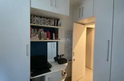 Apartamento com 2 quartos para alugar na Rua Pero de Gois, 66, Parque Tamandaré, Campos dos Goytacazes