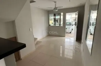 Casa com 2 quartos à venda na Rua João Manoel de Faria, Parque Jóquei Club, Campos dos Goytacazes