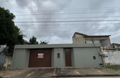 Casa com 5 quartos à venda na Rua Luiz Carlos Barros Viana, 292, Parque Imperial, Campos dos Goytacazes