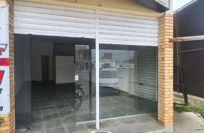 Casa comercial para alugar na Rua Artur Cardoso Filho, 556, Parque Jóquei Club, Campos dos Goytacazes