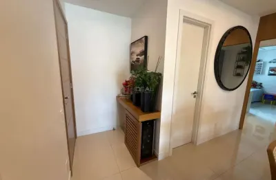 Apartamento com 3 quartos à venda na Rua Rodrigues Peixoto, 40, Parque Tamandaré, Campos dos Goytacazes