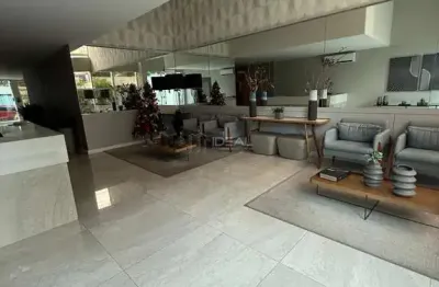 Apartamento com 3 quartos para alugar na Rua Nações Unidas, Parque Pelinca, Campos dos Goytacazes