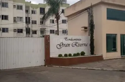 Apartamento com 2 quartos à venda na Avenida Presidente Vargas, 528, Parque Pecuária, Campos dos Goytacazes