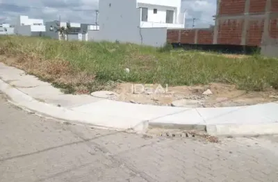 Terreno à venda na Cidade Jardim, Campos dos, Cidade Jardim, Campos dos Goytacazes
