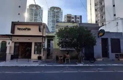 Casa comercial à venda na Rua Barão da Lagoa Dourada, 226, Centro, Campos dos Goytacazes