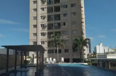 Apartamento com 2 quartos à venda na Rua Voluntários da Pátria, 65, Parque Tamandaré, Campos dos Goytacazes