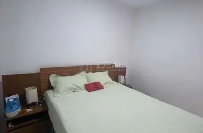 Apartamento com 2 quartos à venda na Rua Antônio Alves Poubel, Parque Rodoviário, Campos dos Goytacazes