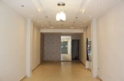 Casa comercial para alugar na Avenida Pelinca, 09, Centro, Campos dos Goytacazes