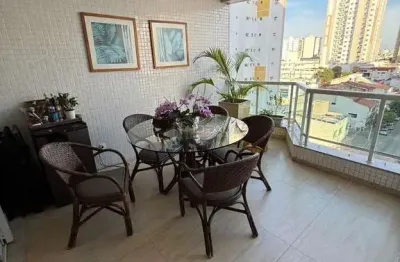 Apartamento com 4 quartos à venda na Rua Barão da Lagoa Dourada, 320, Parque Pelinca, Campos dos Goytacazes