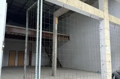 Casa comercial para alugar na Avenida Pelinca, 15, Parque Tamandaré, Campos dos Goytacazes