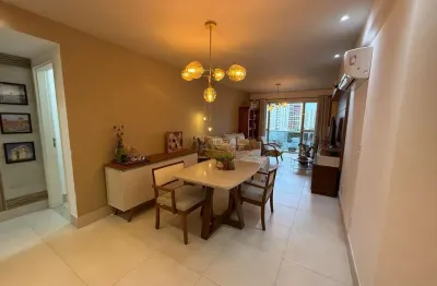 Apartamento em parque avenida pelinca  -  campos dos goytacazes