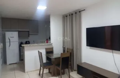 Apartamento com 2 quartos à venda na Rua João Cabral de Melo Neto, 179, Parque Novo Jockey, Campos dos Goytacazes