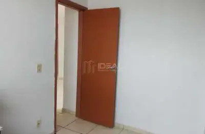 Apartamento no no ed. âmbar da mrv em parque rodoviario  -  campos dos goytacazes