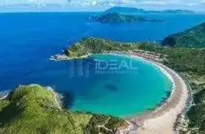 Apartamento à venda na Rua Três, 73, Jardim Esperança, Cabo Frio