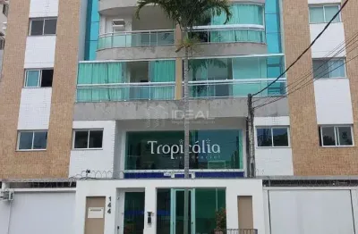 Apartamento com 3 quartos para alugar na Rua Antuerpio Soares Yong, 146, Parque Flamboyant, Campos dos Goytacazes